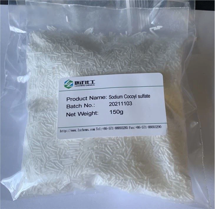 Nātrija kokoilsulfāts